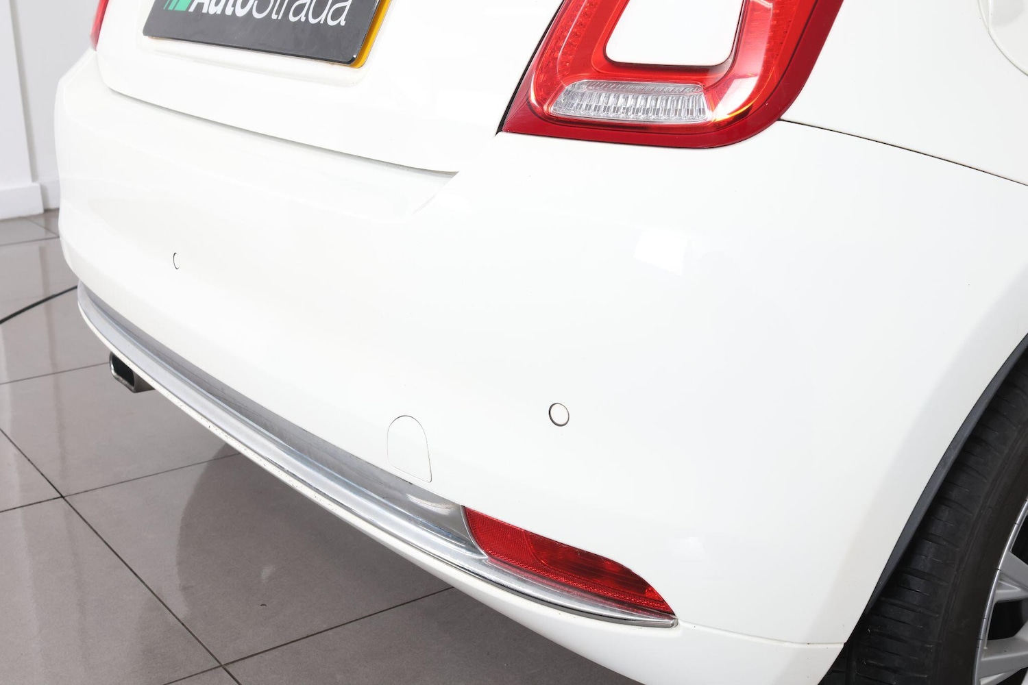 Used Fiat 500 2016 for sale - 77174956: Photo 52