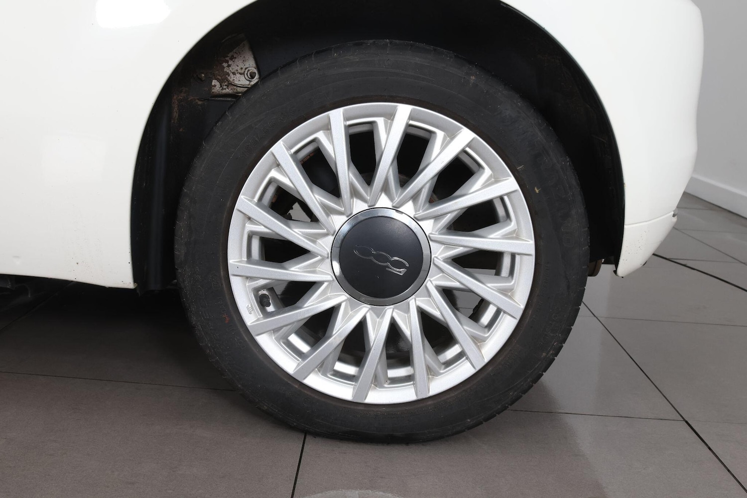 Used Fiat 500 2016 for sale - 77174956: Photo 60