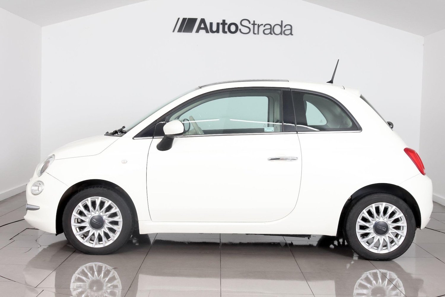 Used Fiat 500 2016 for sale - 77174956: Photo 7