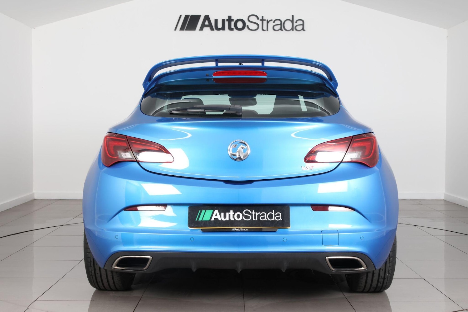Used Vauxhall Astra GTC for sale - 77738685: Photo 10