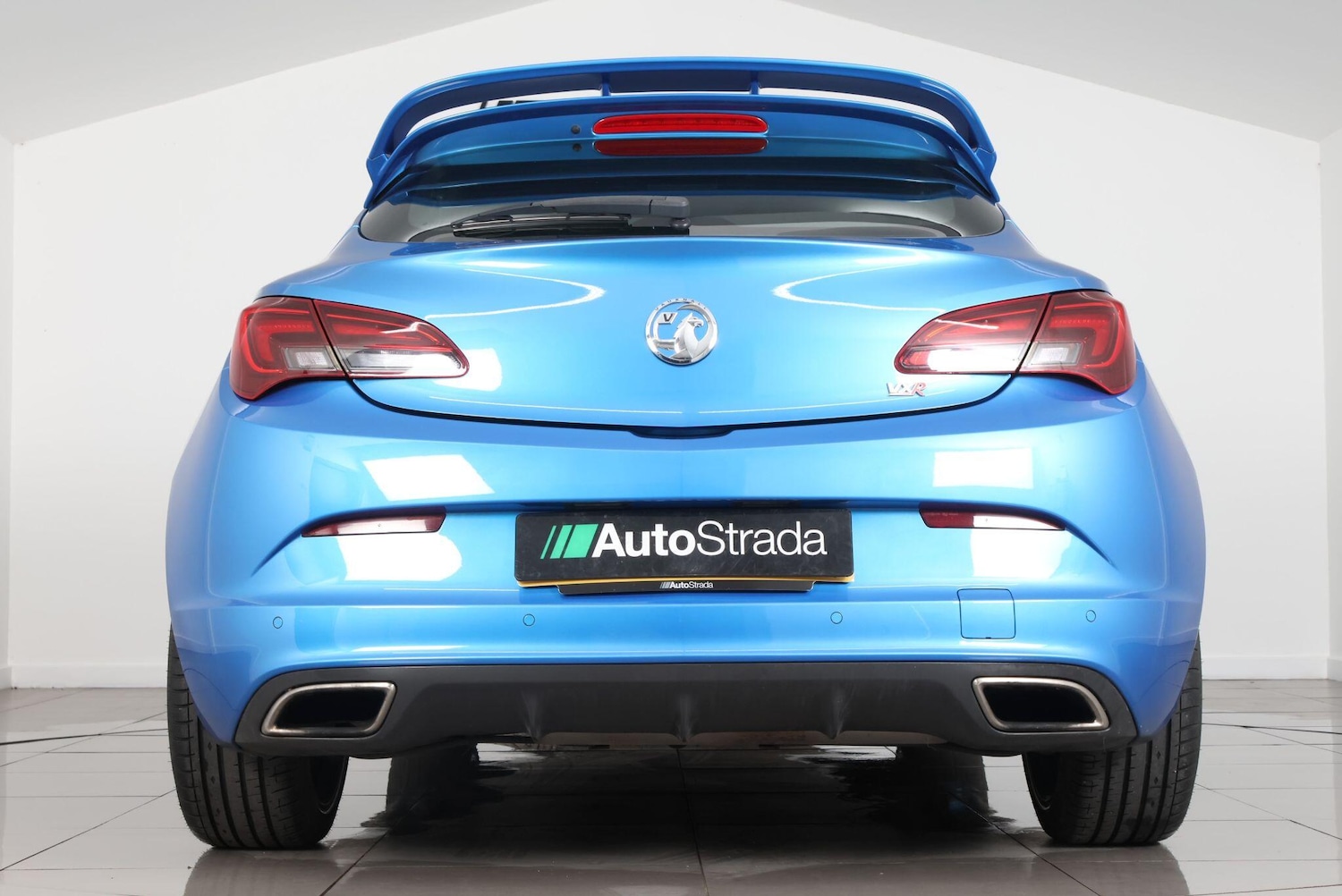 Used Vauxhall Astra GTC for sale - 77738685: Photo 11