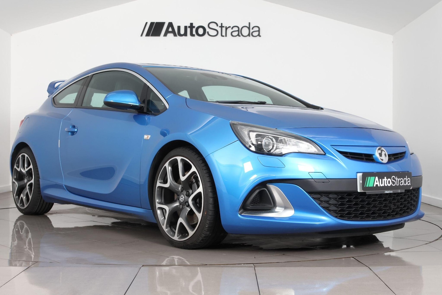 Used Vauxhall Astra GTC for sale - 77738685: Photo 14