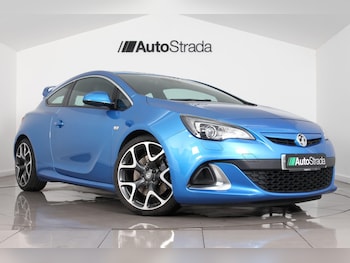 Used Vauxhall Astra GTC 2014 for sale - 77738685: Photo