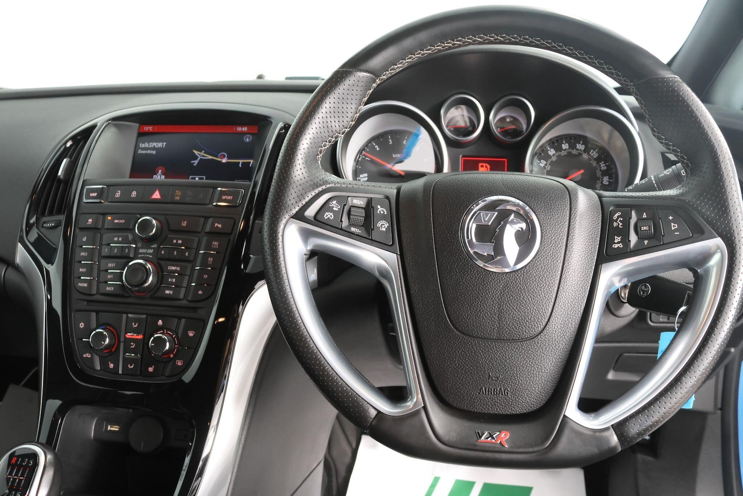 Used Vauxhall Astra GTC for sale - 77738685: Photo 22