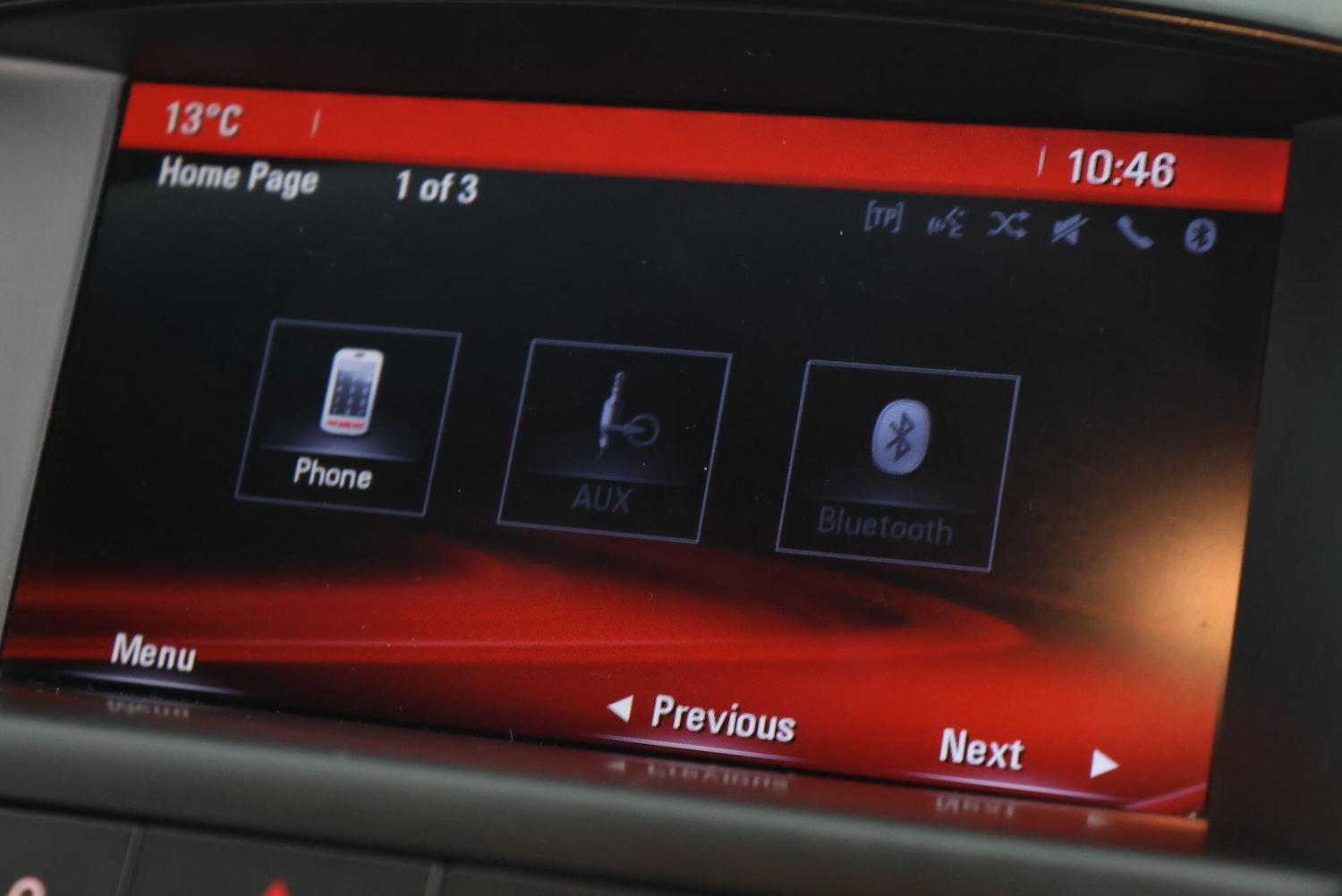 Used Vauxhall Astra GTC for sale - 77738685: Photo 31