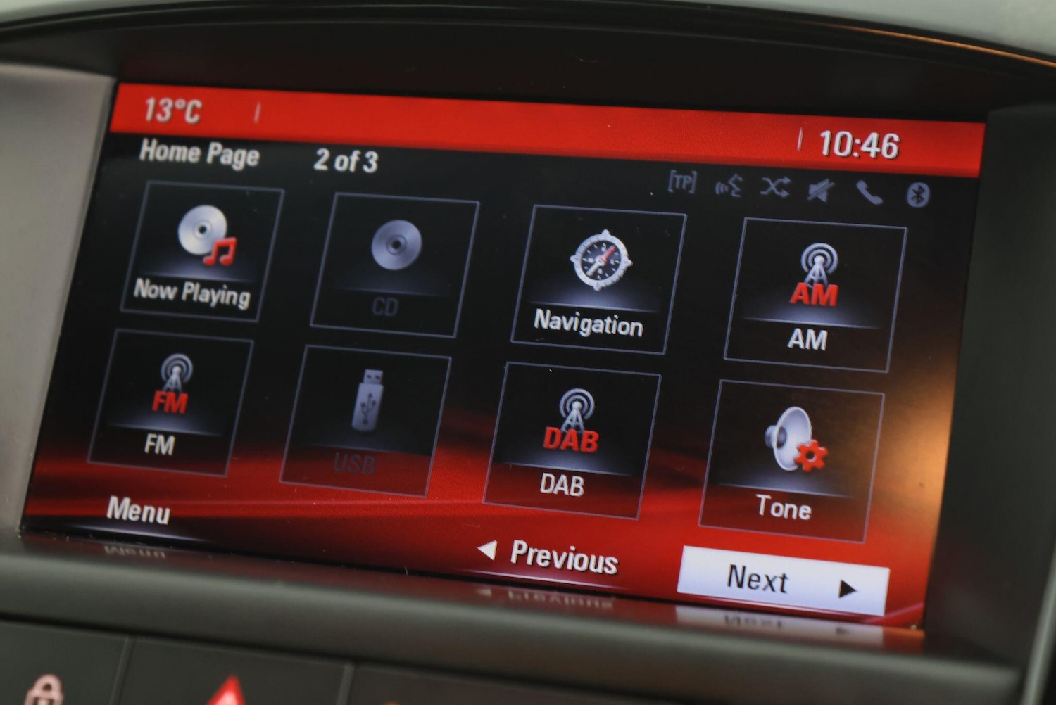 Used Vauxhall Astra GTC for sale - 77738685: Photo 32