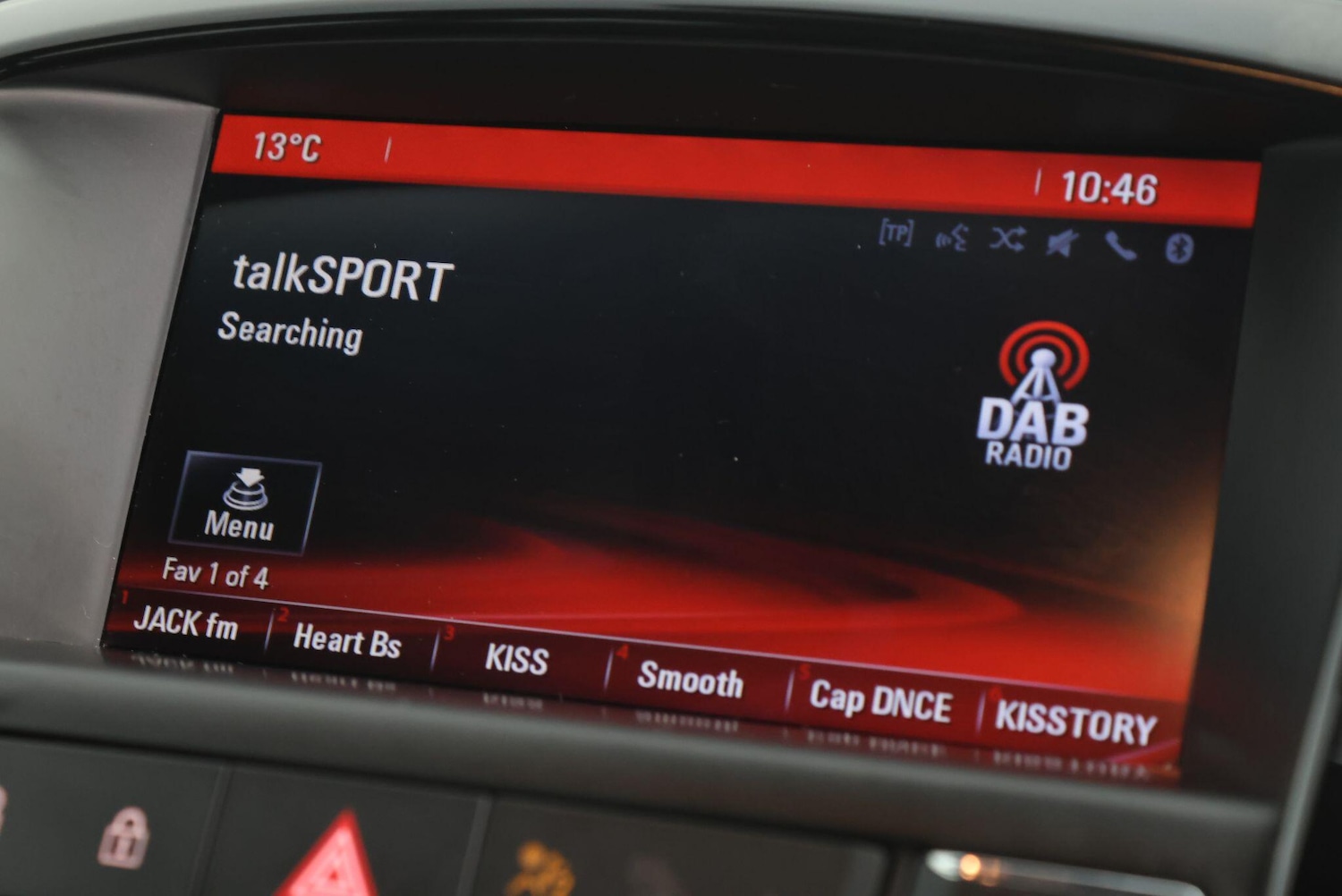 Used Vauxhall Astra GTC for sale - 77738685: Photo 34