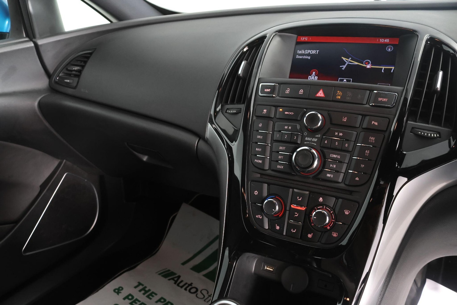 Used Vauxhall Astra GTC for sale - 77738685: Photo 35