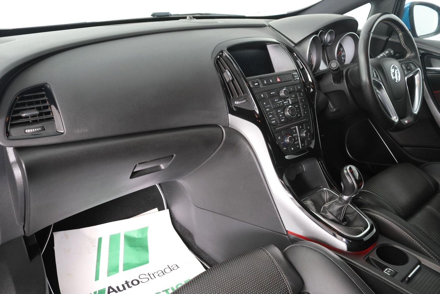 Used Vauxhall Astra GTC for sale - 77738685: Photo 52