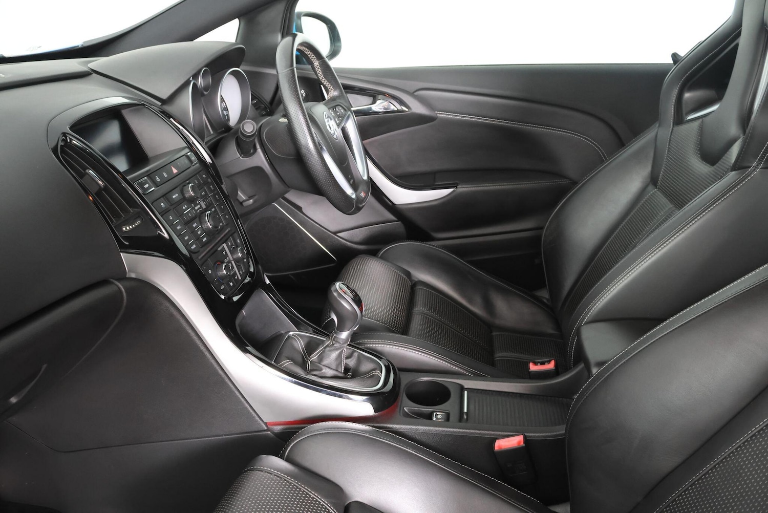 Used Vauxhall Astra GTC for sale - 77738685: Photo 54