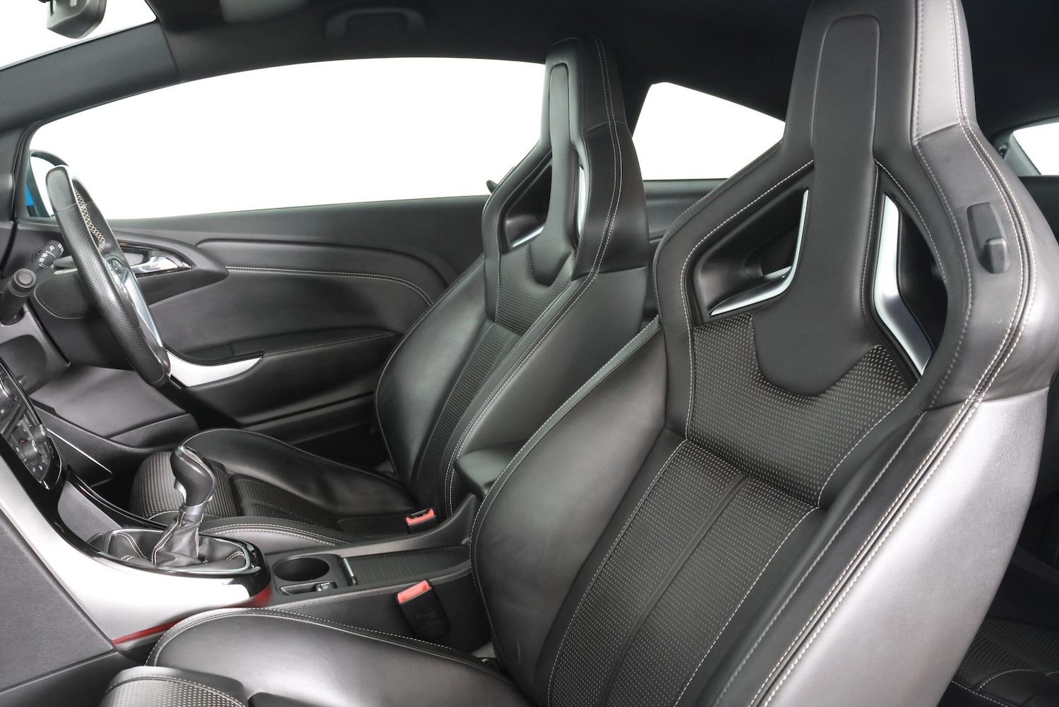 Used Vauxhall Astra GTC for sale - 77738685: Photo 55