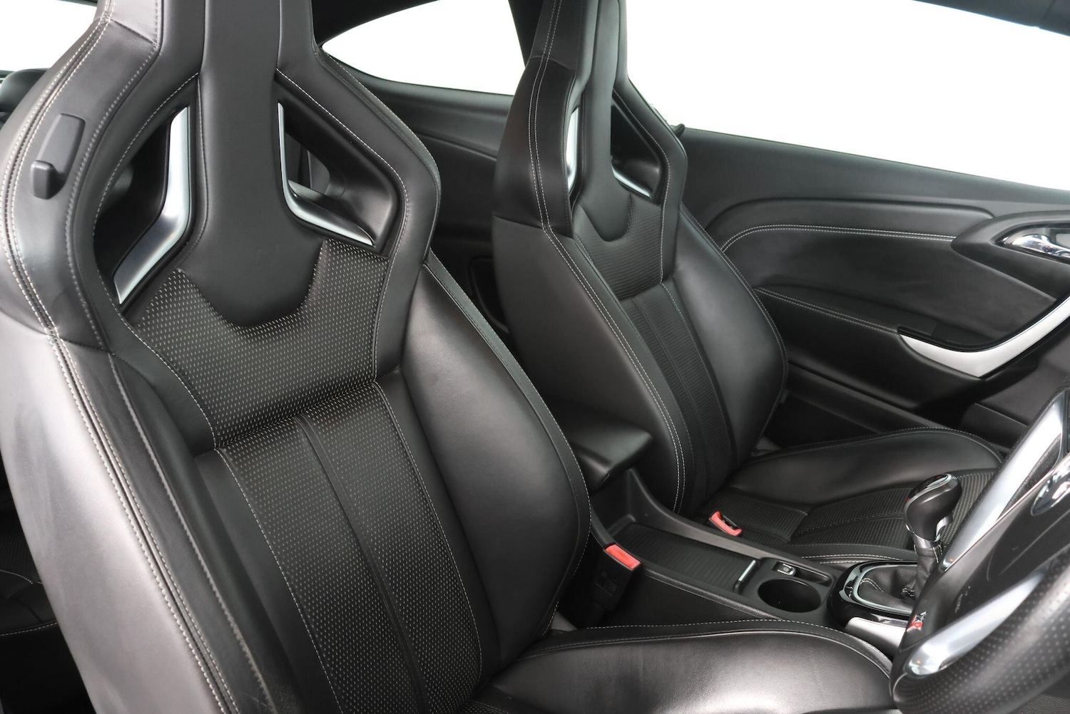 Used Vauxhall Astra GTC for sale - 77738685: Photo 56