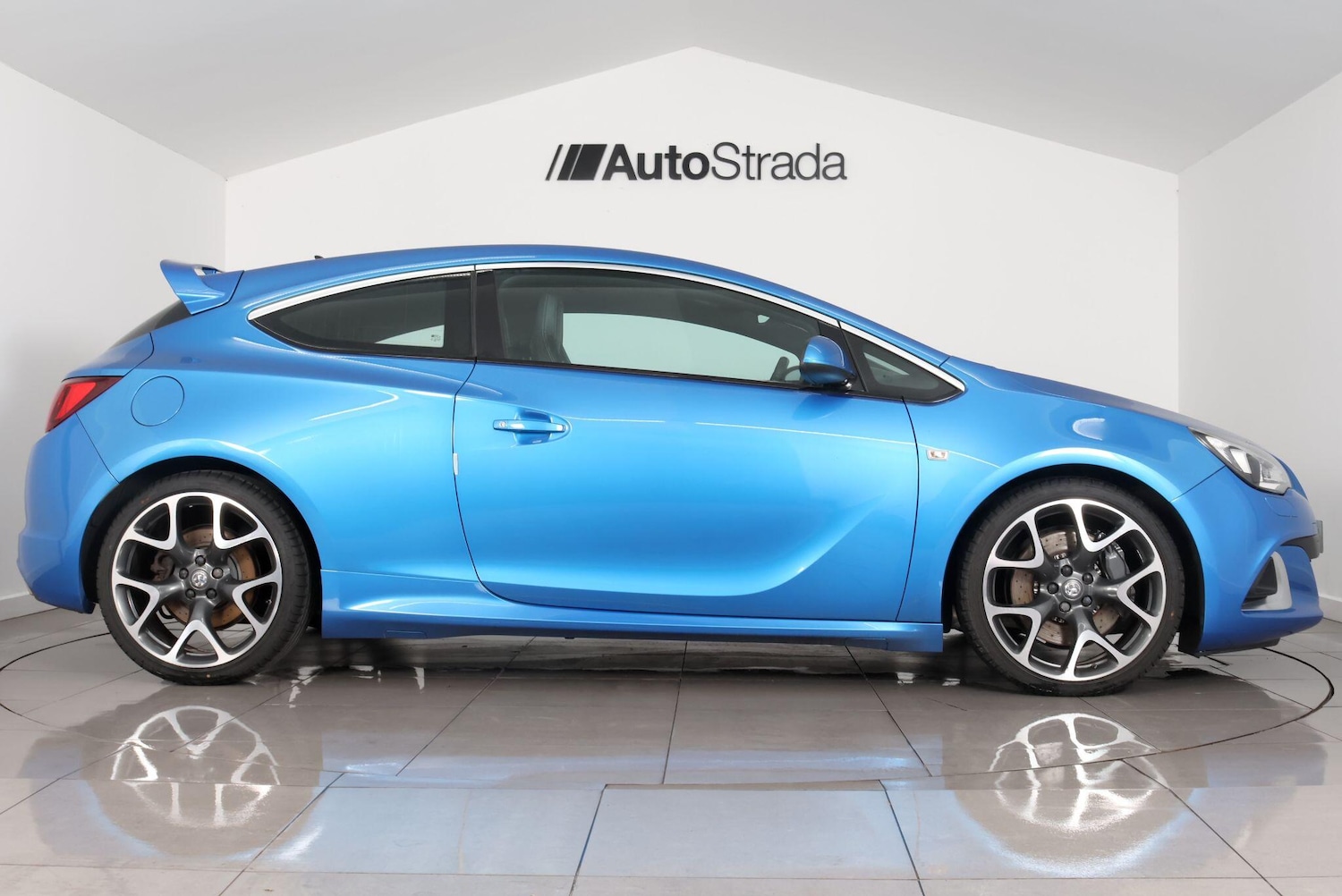 Used Vauxhall Astra GTC for sale - 77738685: Photo 6