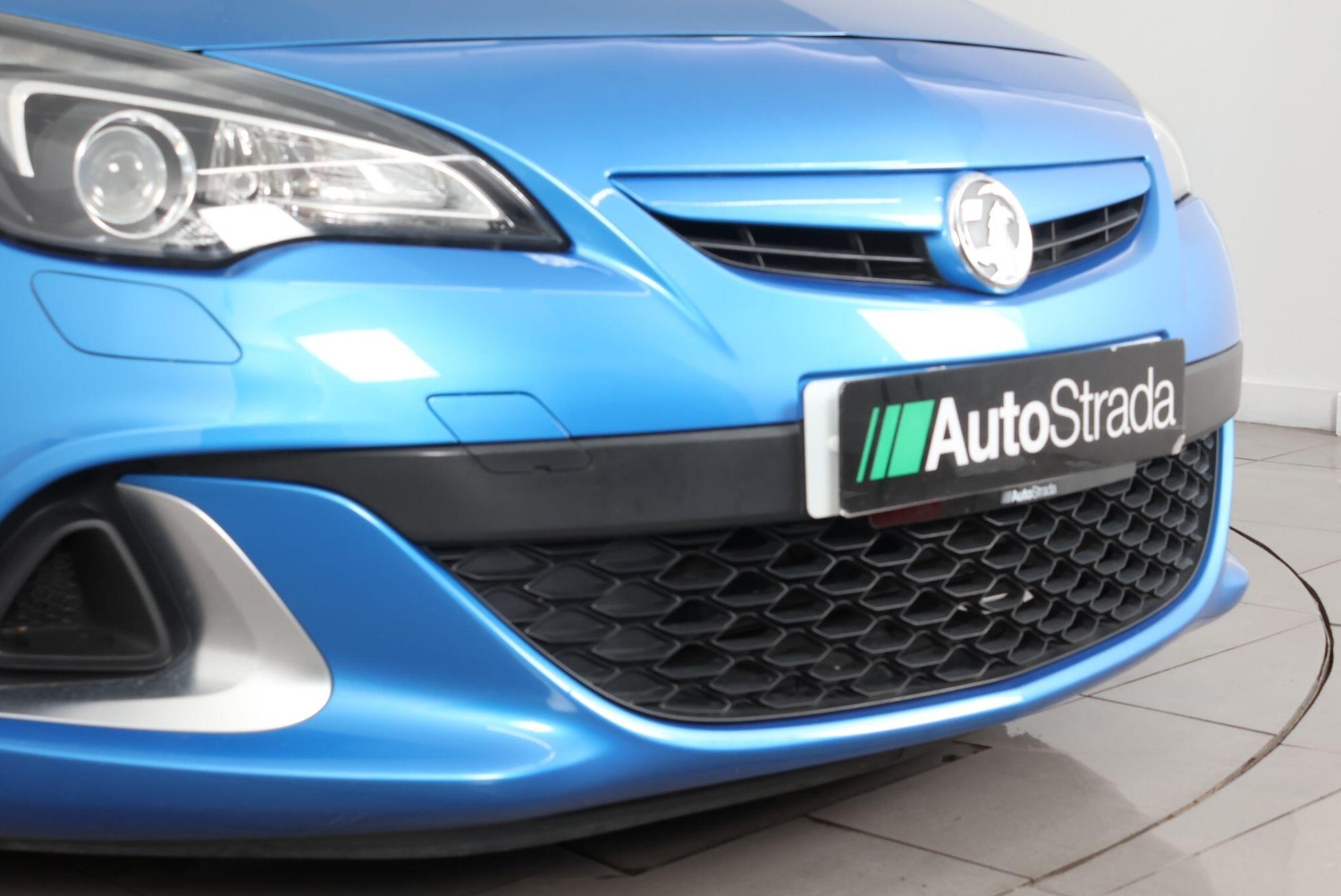 Used Vauxhall Astra GTC for sale - 77738685: Photo 61
