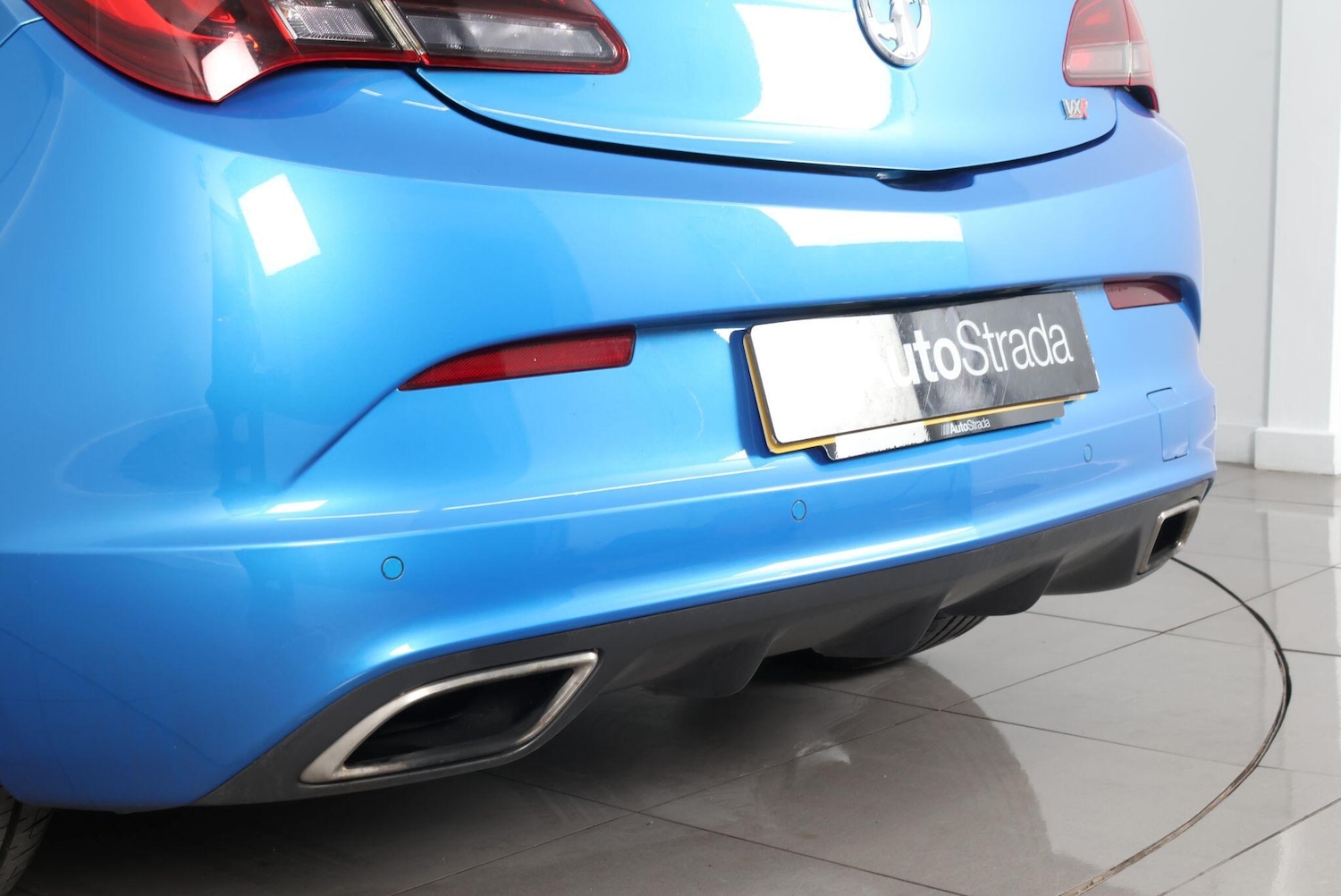 Used Vauxhall Astra GTC for sale - 77738685: Photo 62