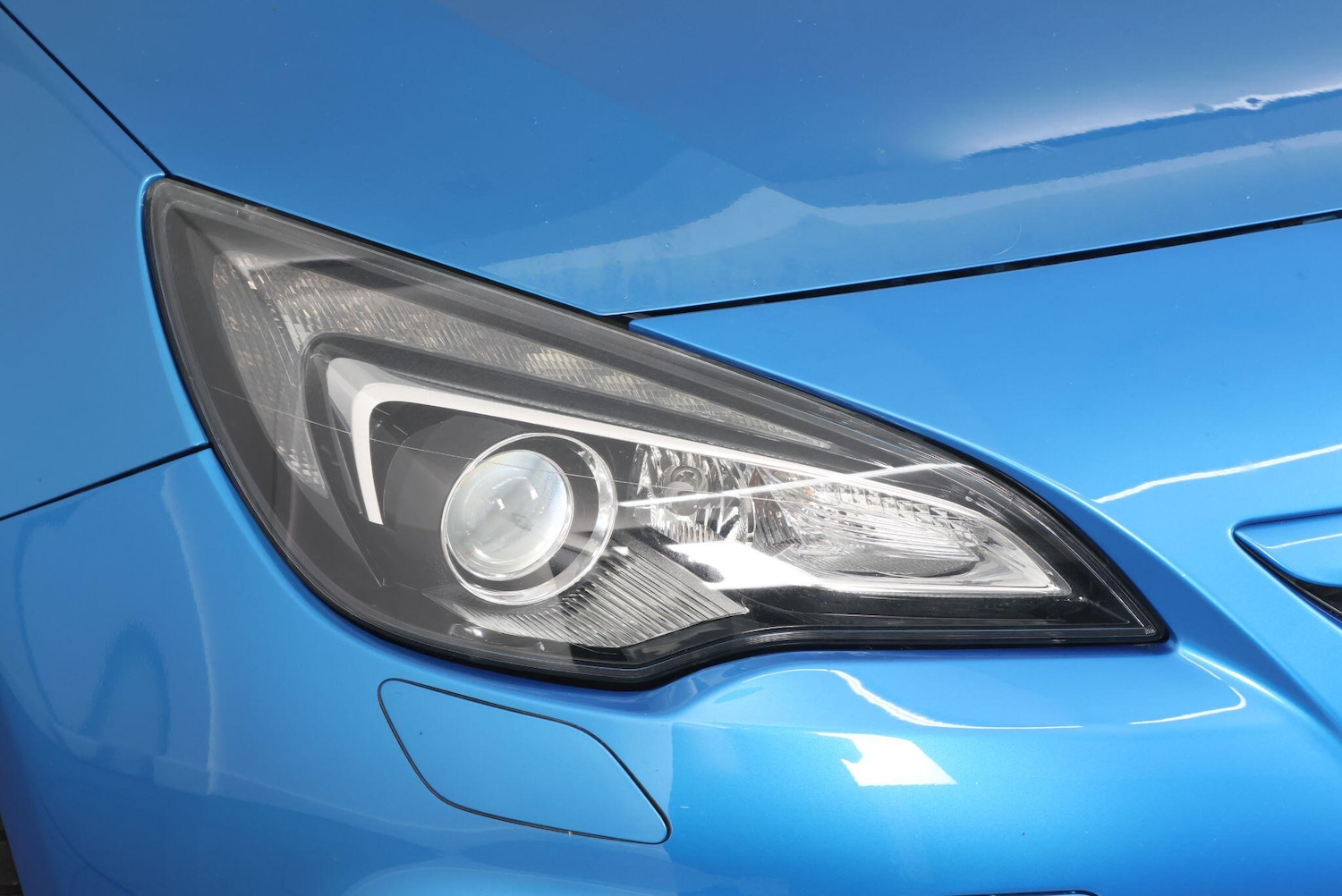 Used Vauxhall Astra GTC for sale - 77738685: Photo 66