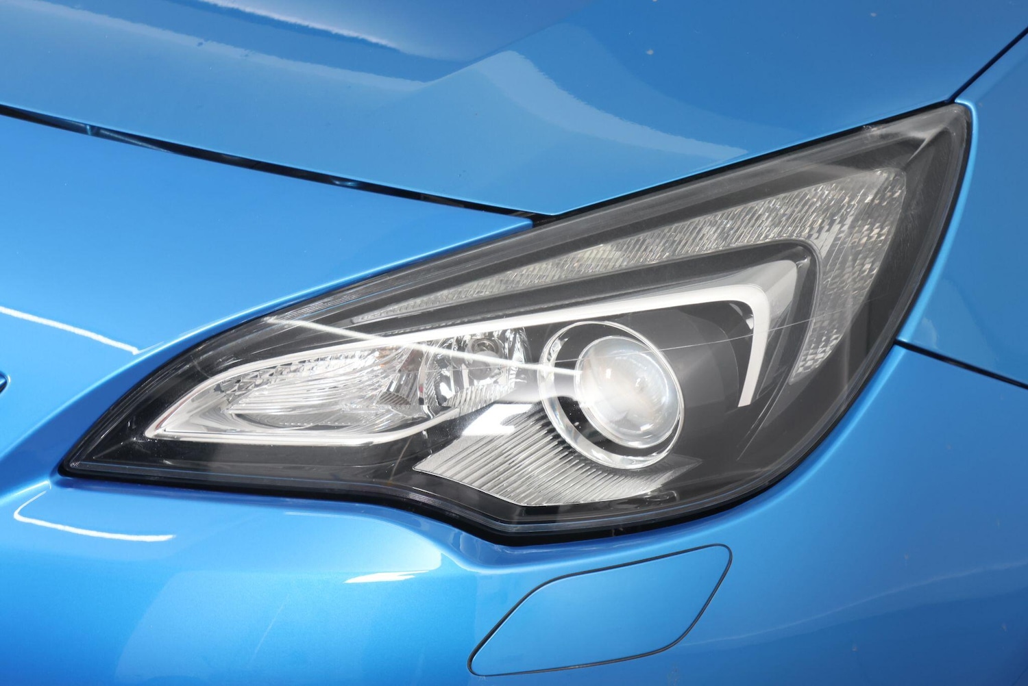 Used Vauxhall Astra GTC for sale - 77738685: Photo 67