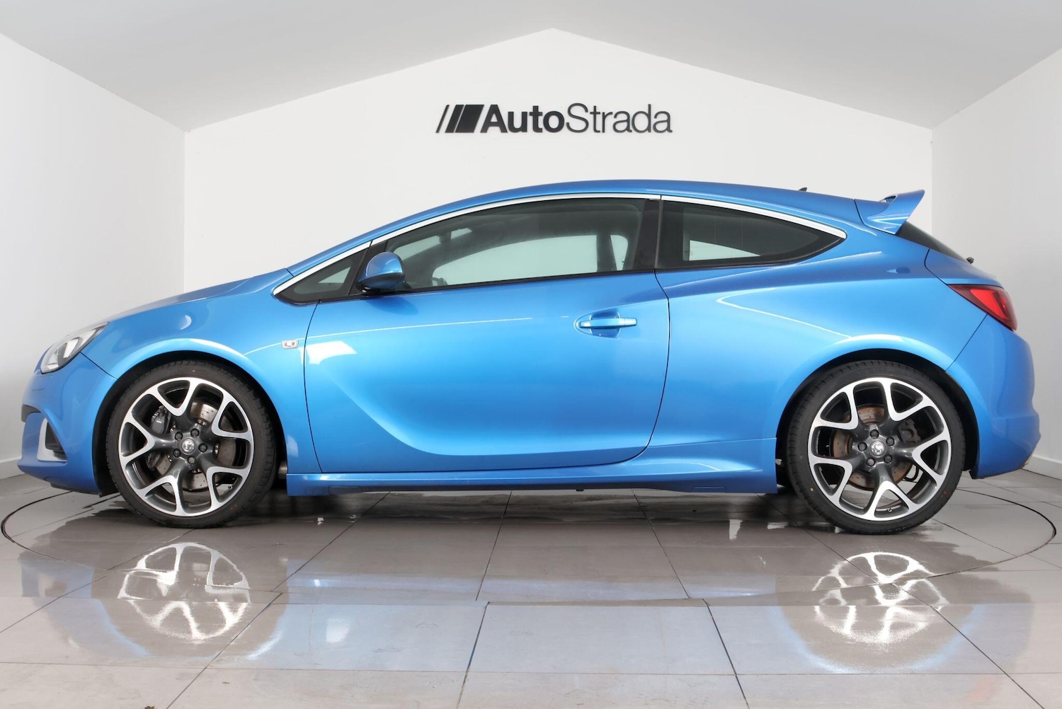 Used Vauxhall Astra GTC for sale - 77738685: Photo 7