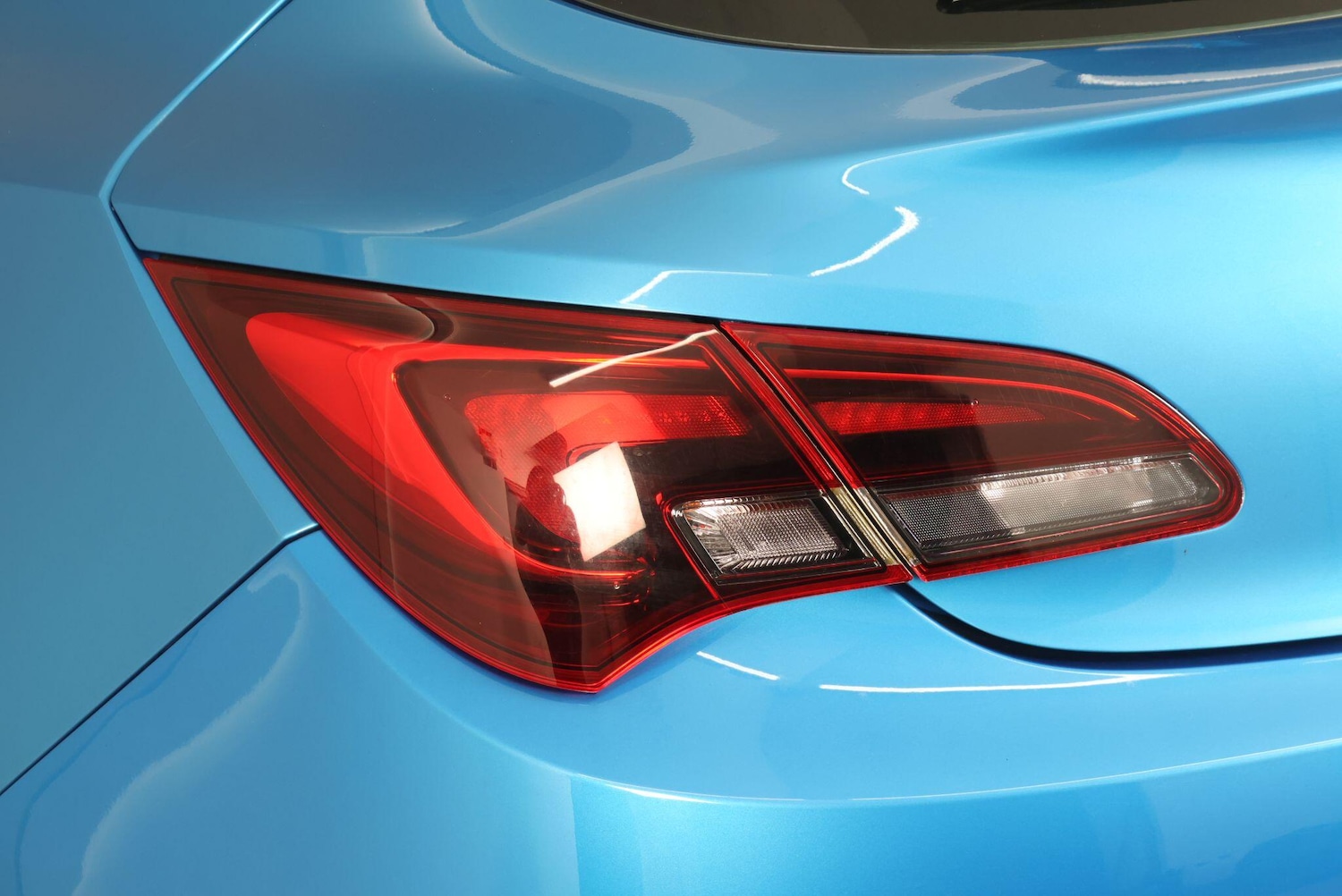 Used Vauxhall Astra GTC for sale - 77738685: Photo 74