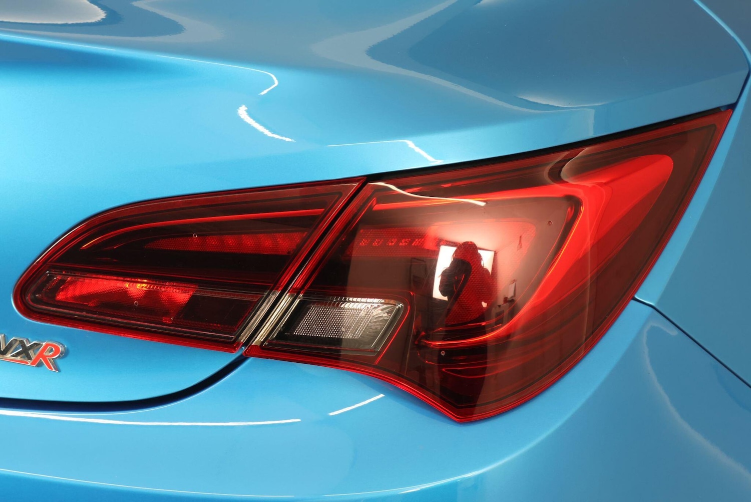 Used Vauxhall Astra GTC for sale - 77738685: Photo 75