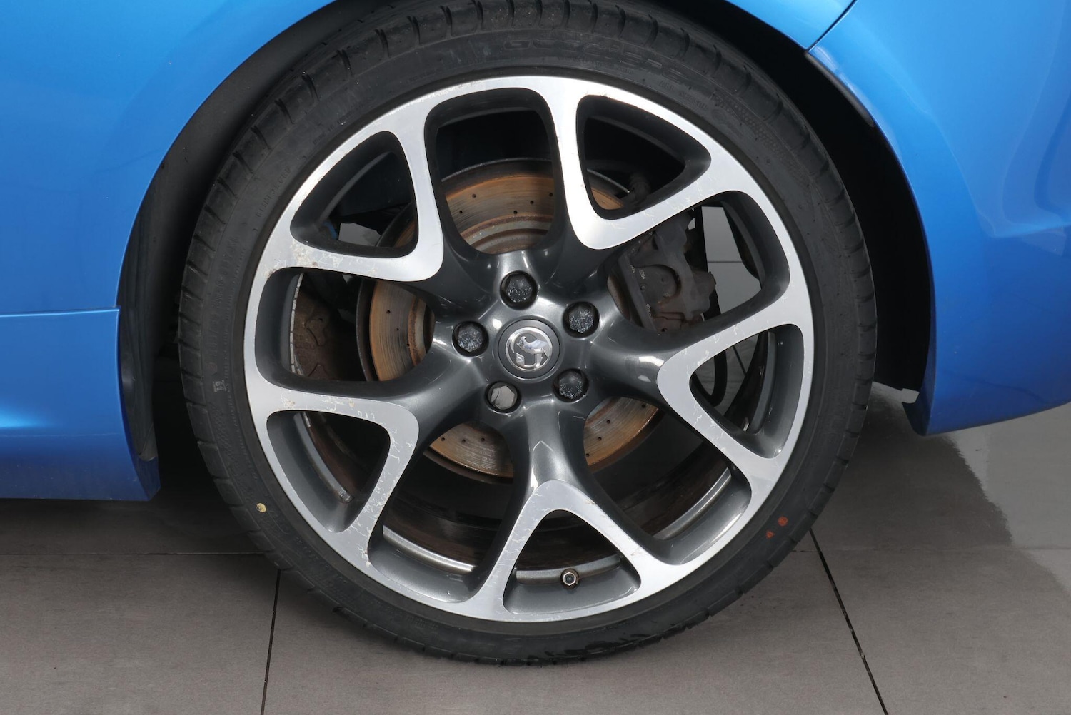 Used Vauxhall Astra GTC for sale - 77738685: Photo 77