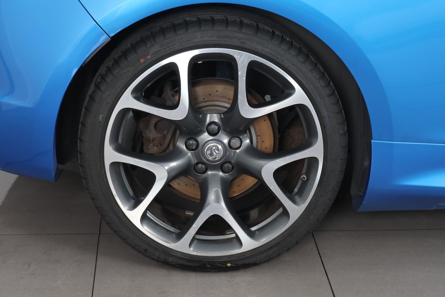 Used Vauxhall Astra GTC for sale - 77738685: Photo 78