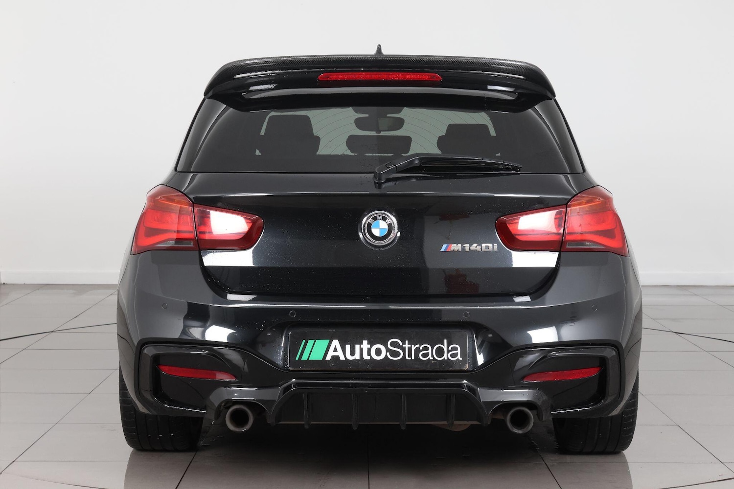 Used BMW 1 Series 2017 for sale - 76993261: Photo 10