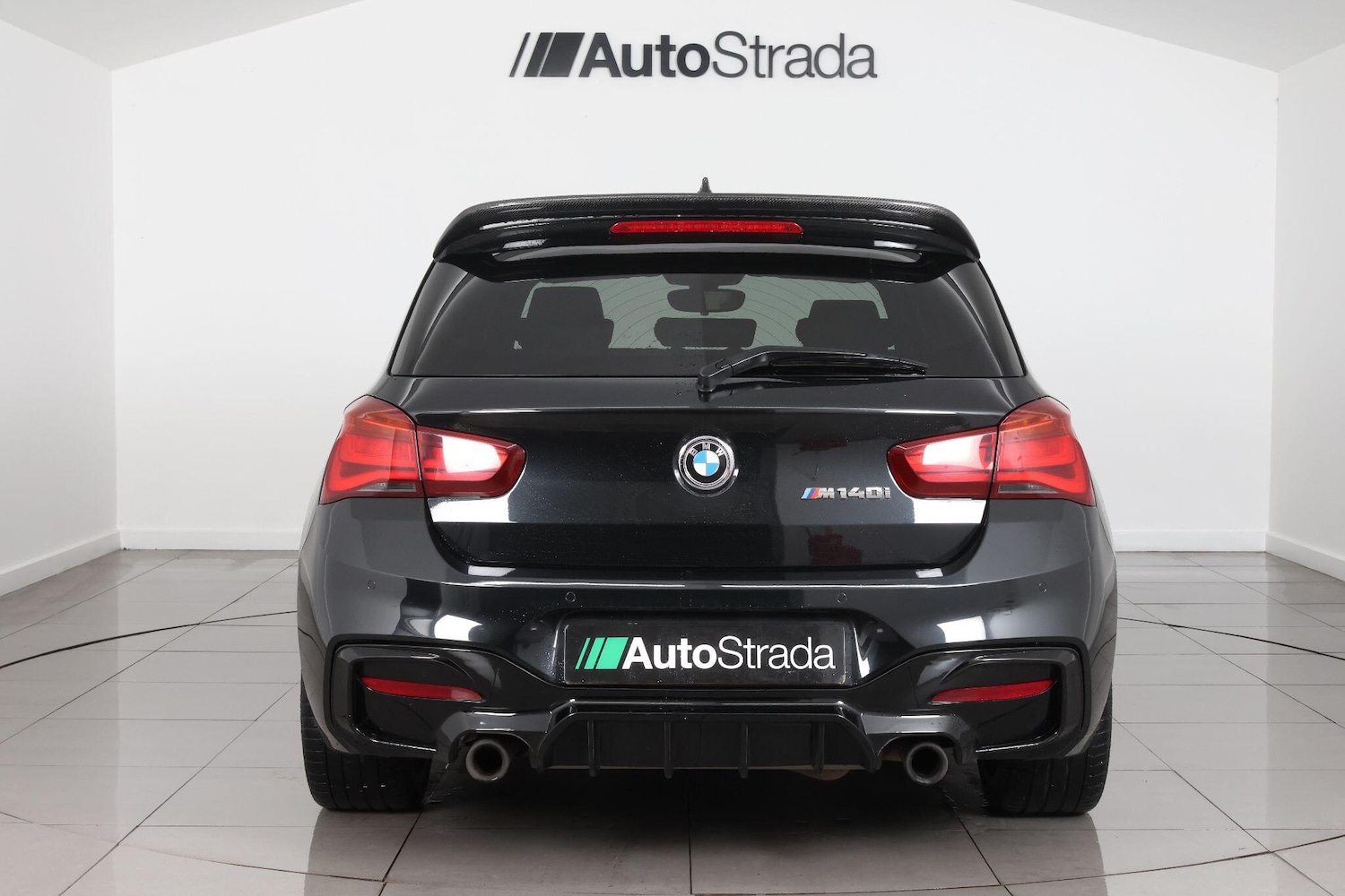 Used BMW 1 Series 2017 for sale - 76993261: Photo 11