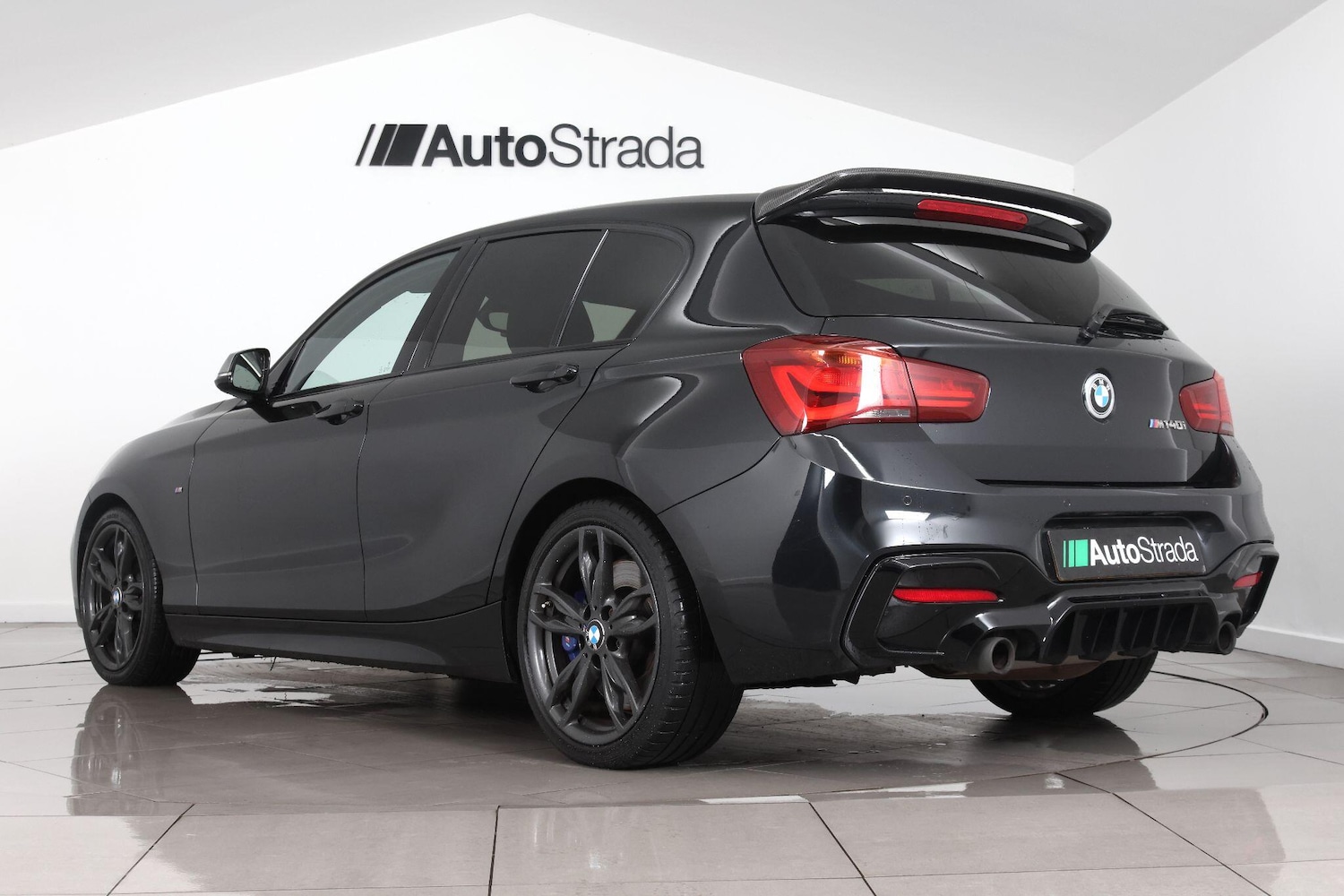 Used BMW 1 Series 2017 for sale - 76993261: Photo 12