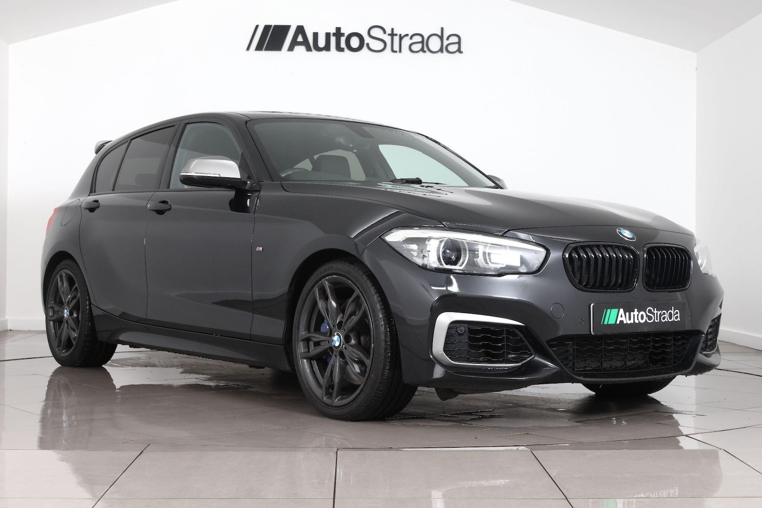 Used BMW 1 Series 2017 for sale - 76993261: Photo 14