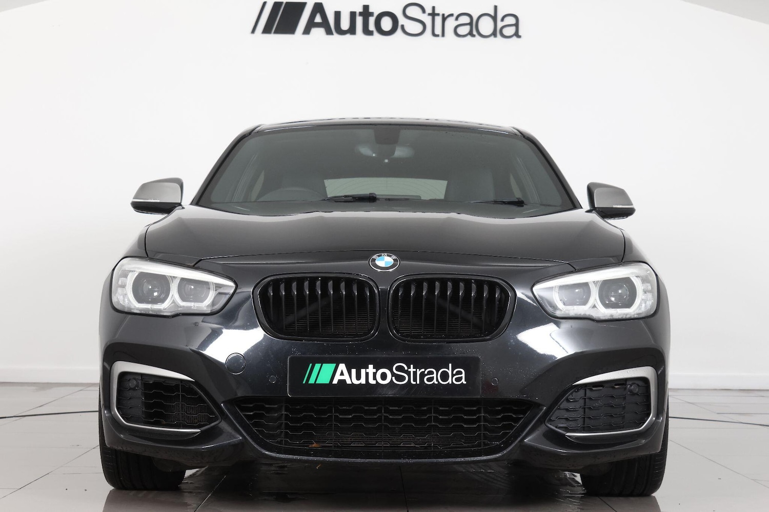 Used BMW 1 Series 2017 for sale - 76993261: Photo 15