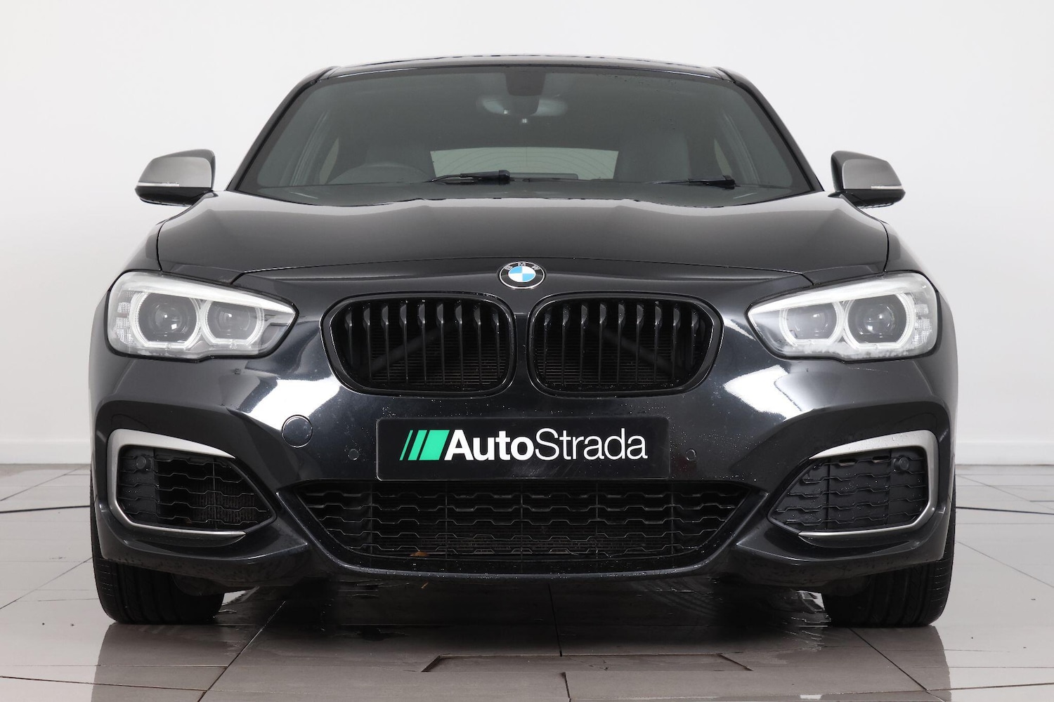 Used BMW 1 Series 2017 for sale - 76993261: Photo 16