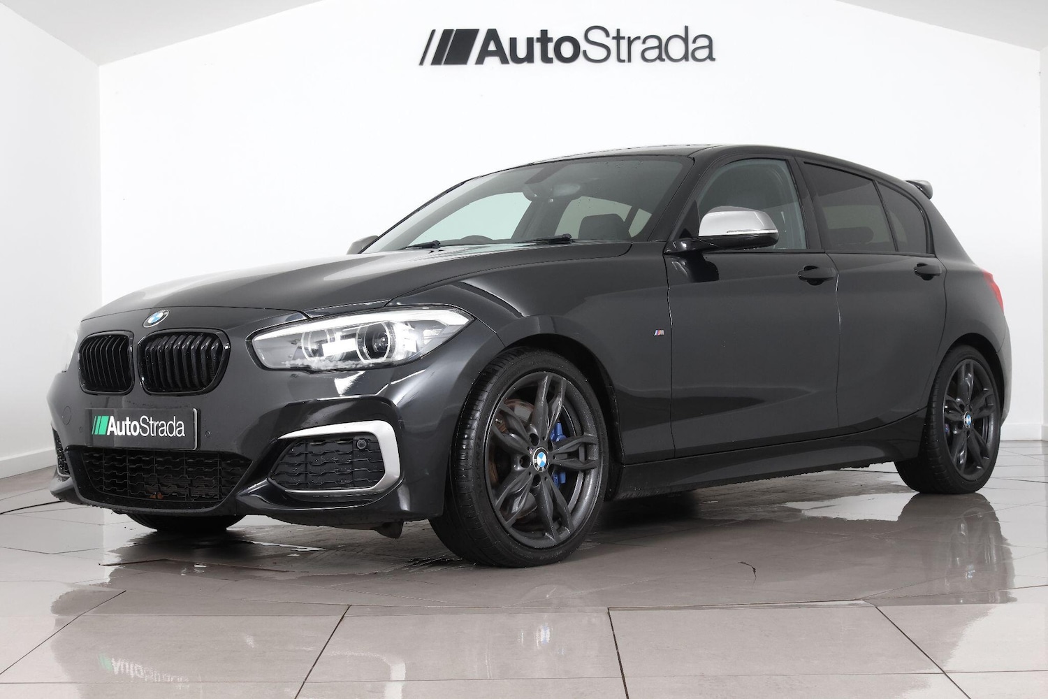 Used BMW 1 Series 2017 for sale - 76993261: Photo 17