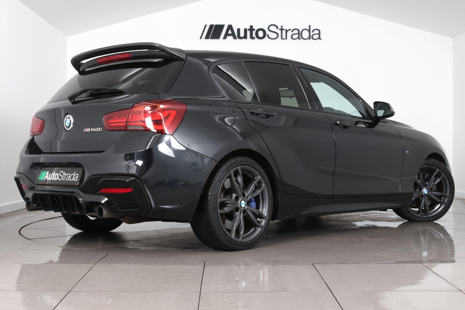 Used BMW 1 Series 2017 for sale - 76993261: Photo 19