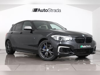 Used BMW 1 Series 2017 for sale - 76993261: Photo