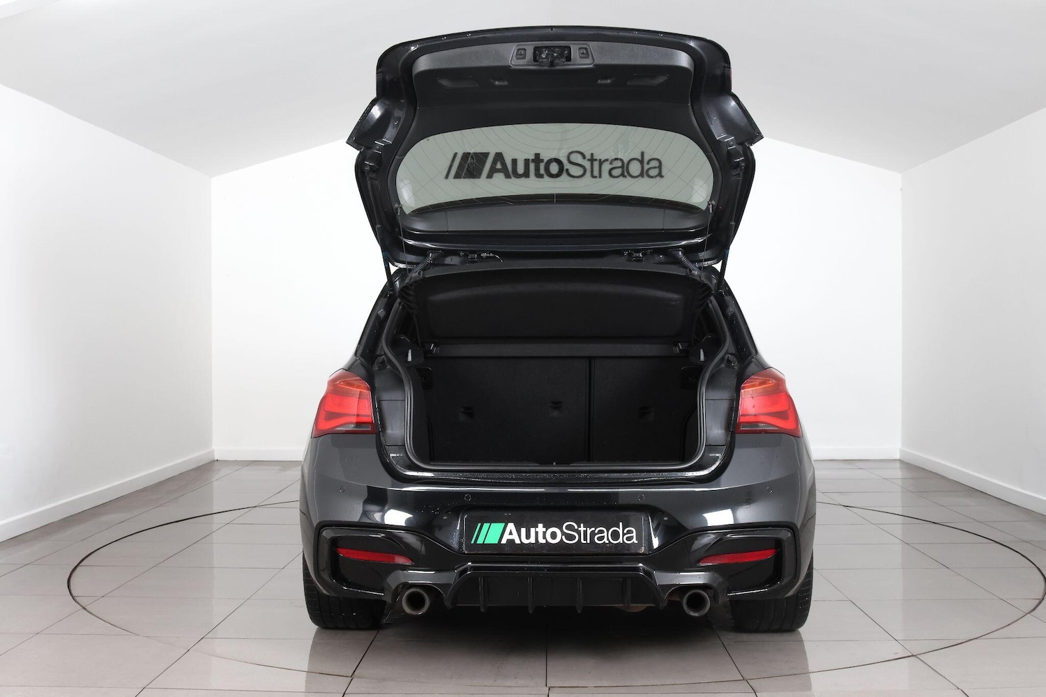 Used BMW 1 Series 2017 for sale - 76993261: Photo 20