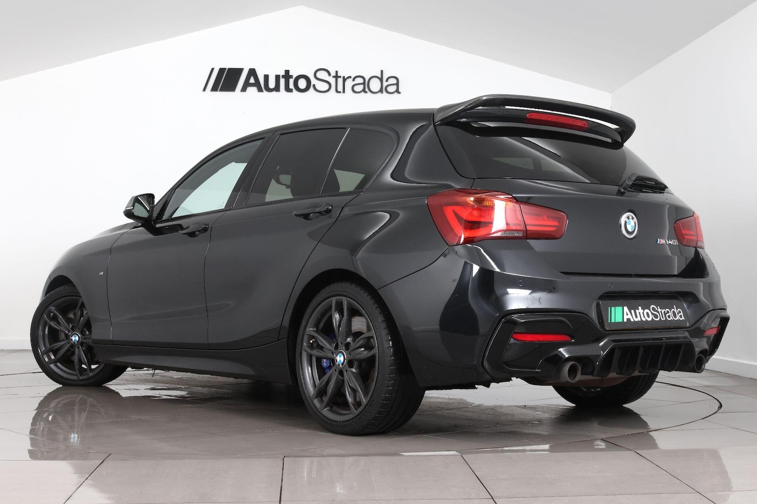 Used BMW 1 Series 2017 for sale - 76993261: Photo 21