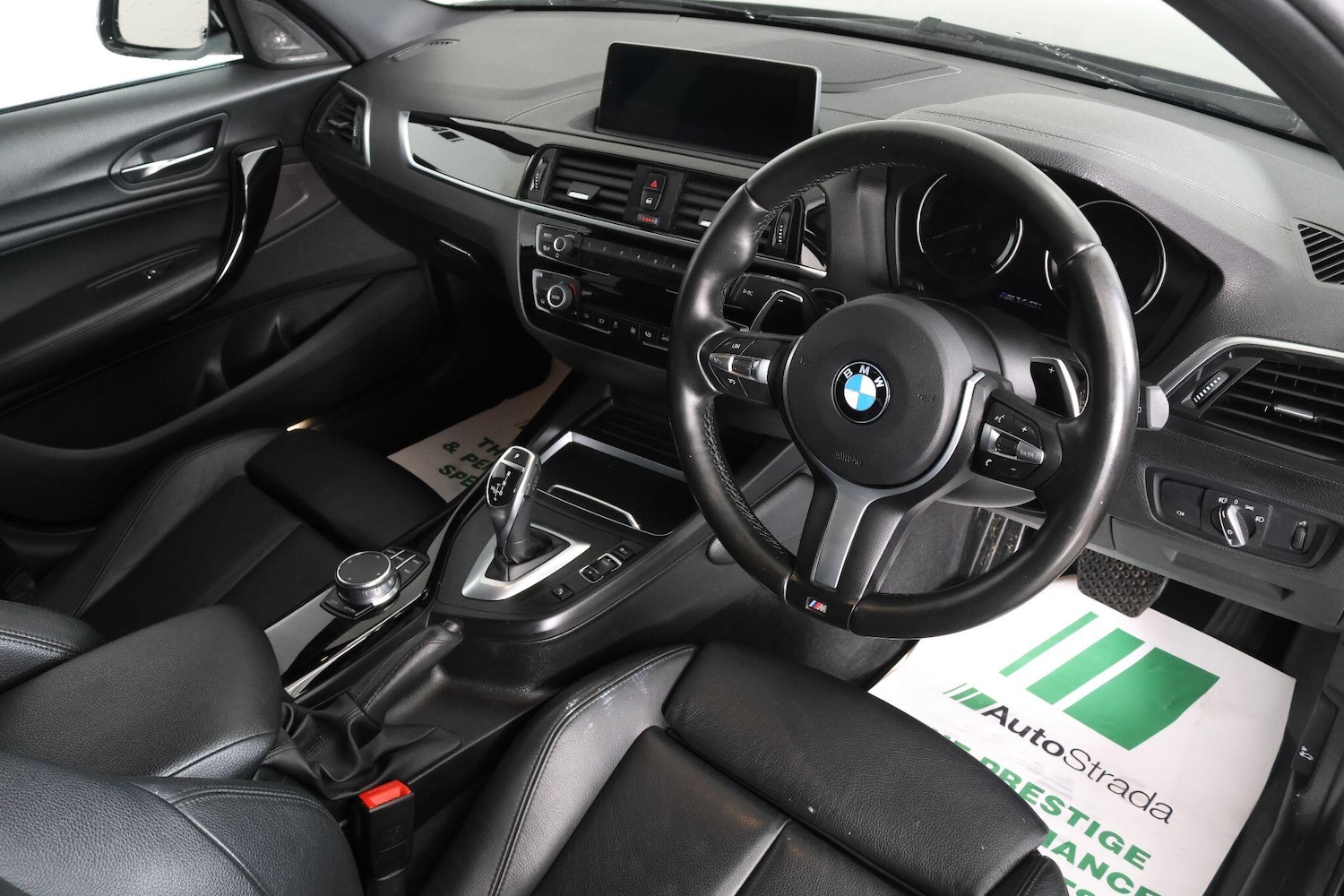 Used BMW 1 Series 2017 for sale - 76993261: Photo 3