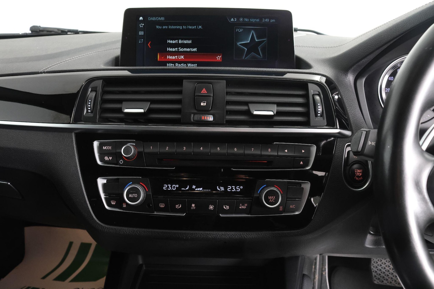 Used BMW 1 Series 2017 for sale - 76993261: Photo 32