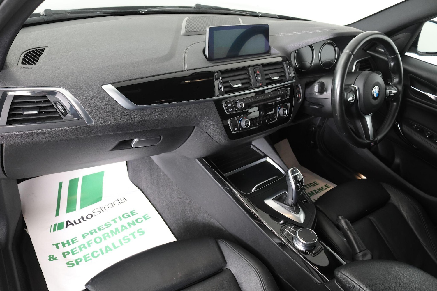 Used BMW 1 Series 2017 for sale - 76993261: Photo 41