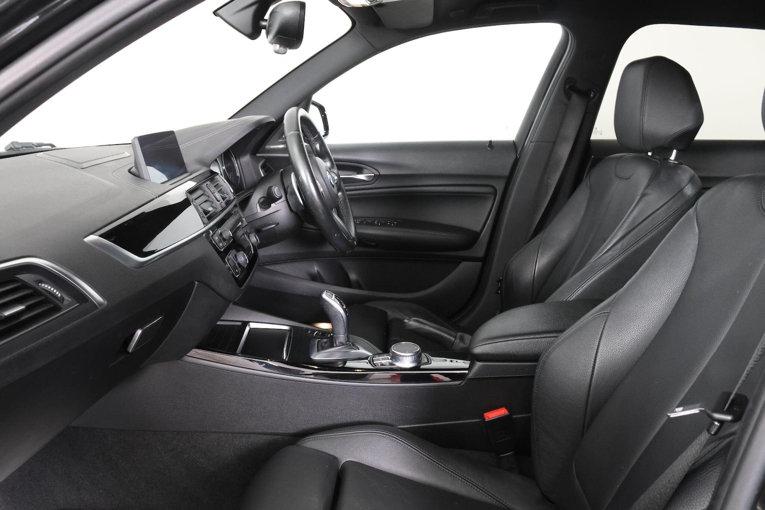 Used BMW 1 Series 2017 for sale - 76993261: Photo 42