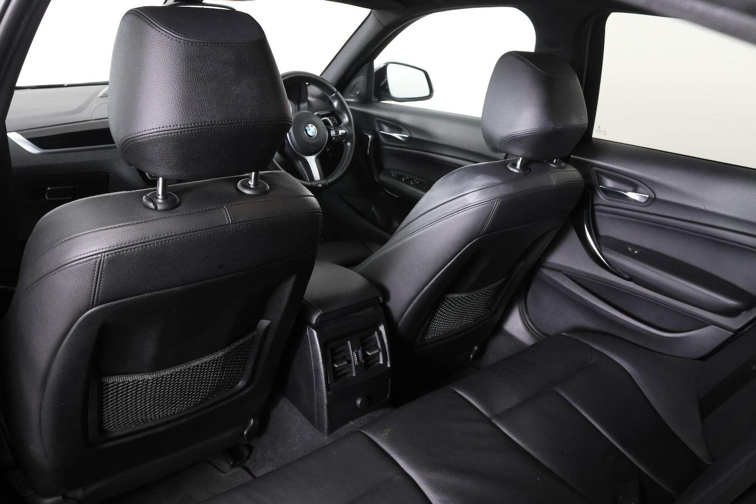 Used BMW 1 Series 2017 for sale - 76993261: Photo 45