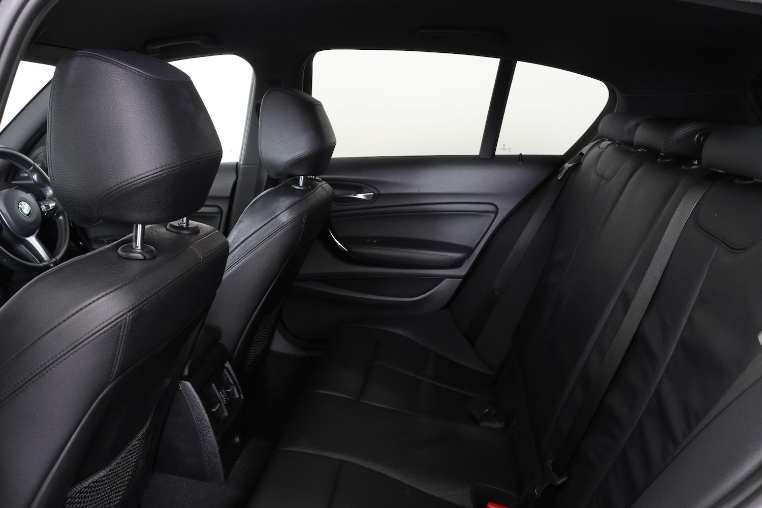 Used BMW 1 Series 2017 for sale - 76993261: Photo 46