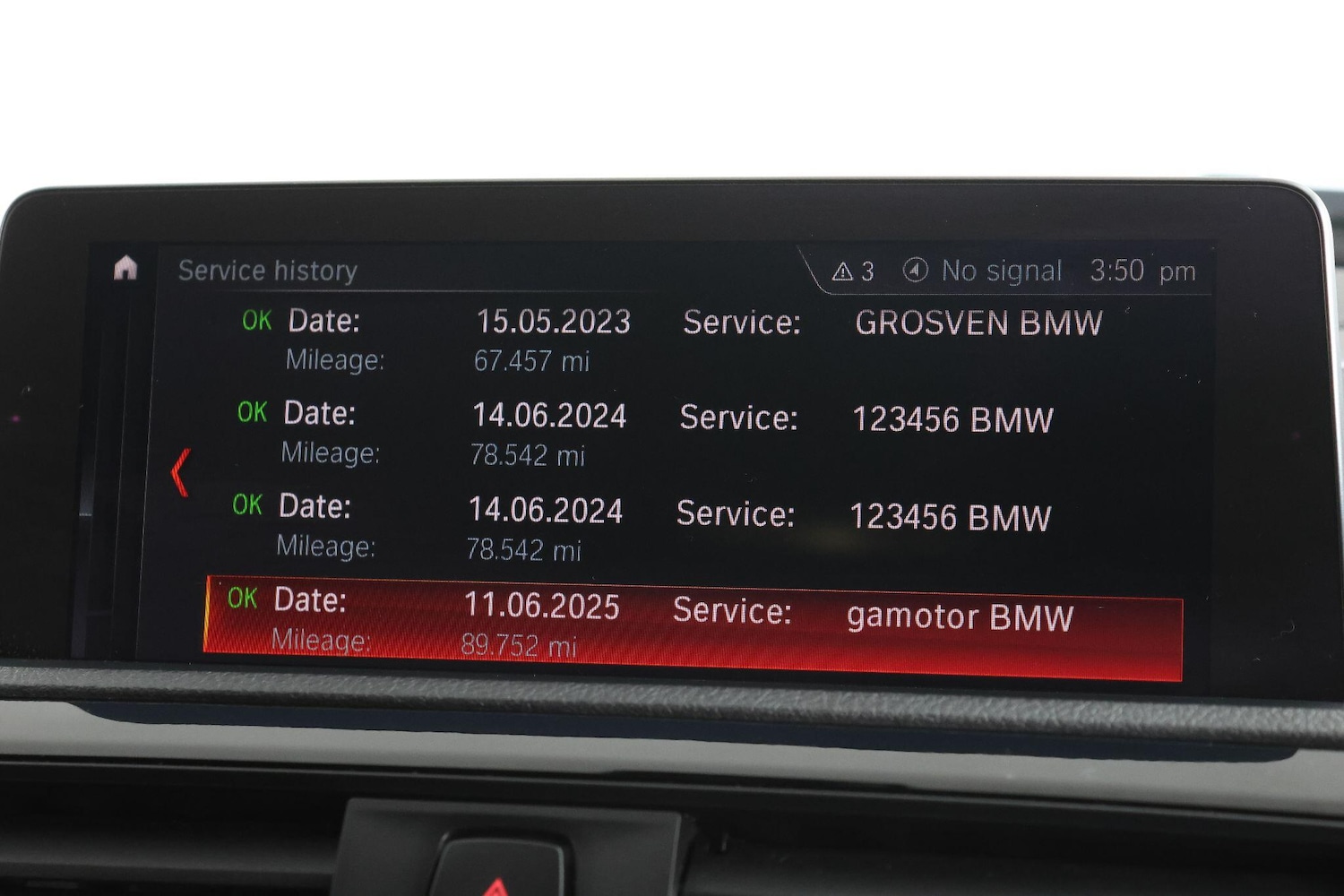 Used BMW 1 Series 2017 for sale - 76993261: Photo 49