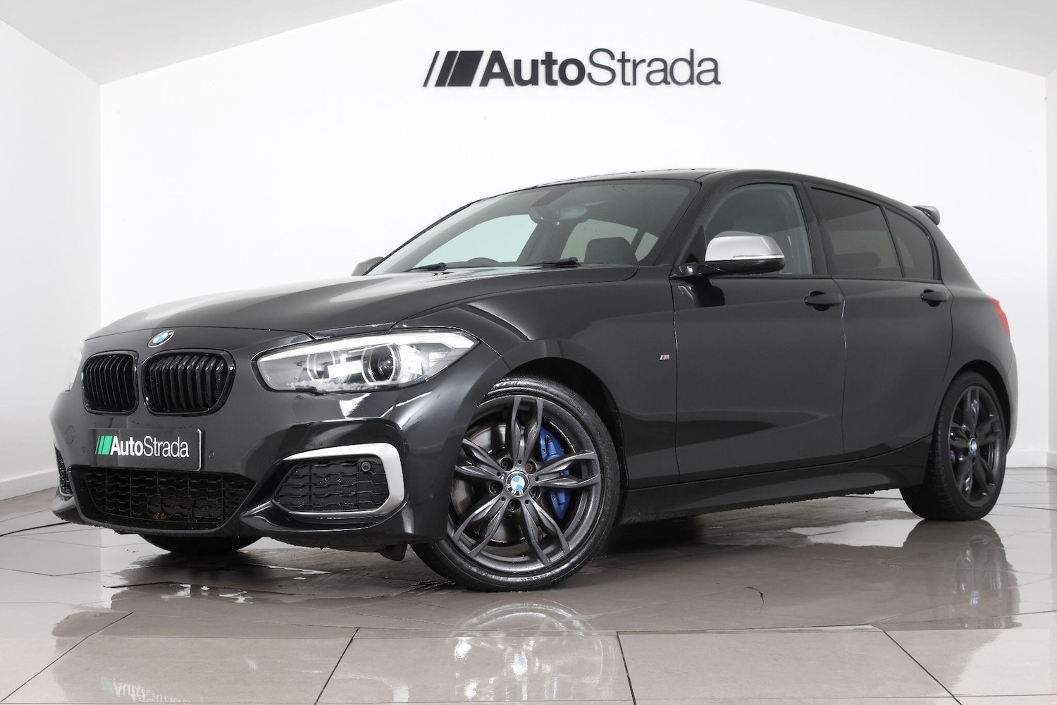 Used BMW 1 Series 2017 for sale - 76993261: Photo 5