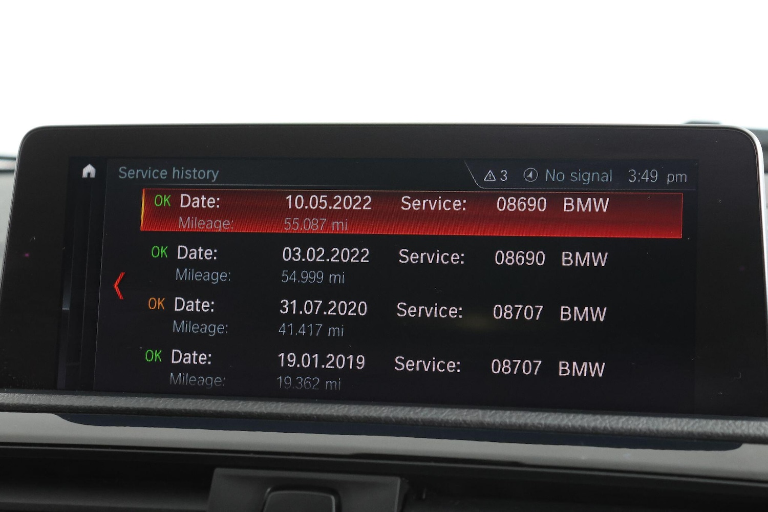 Used BMW 1 Series 2017 for sale - 76993261: Photo 51