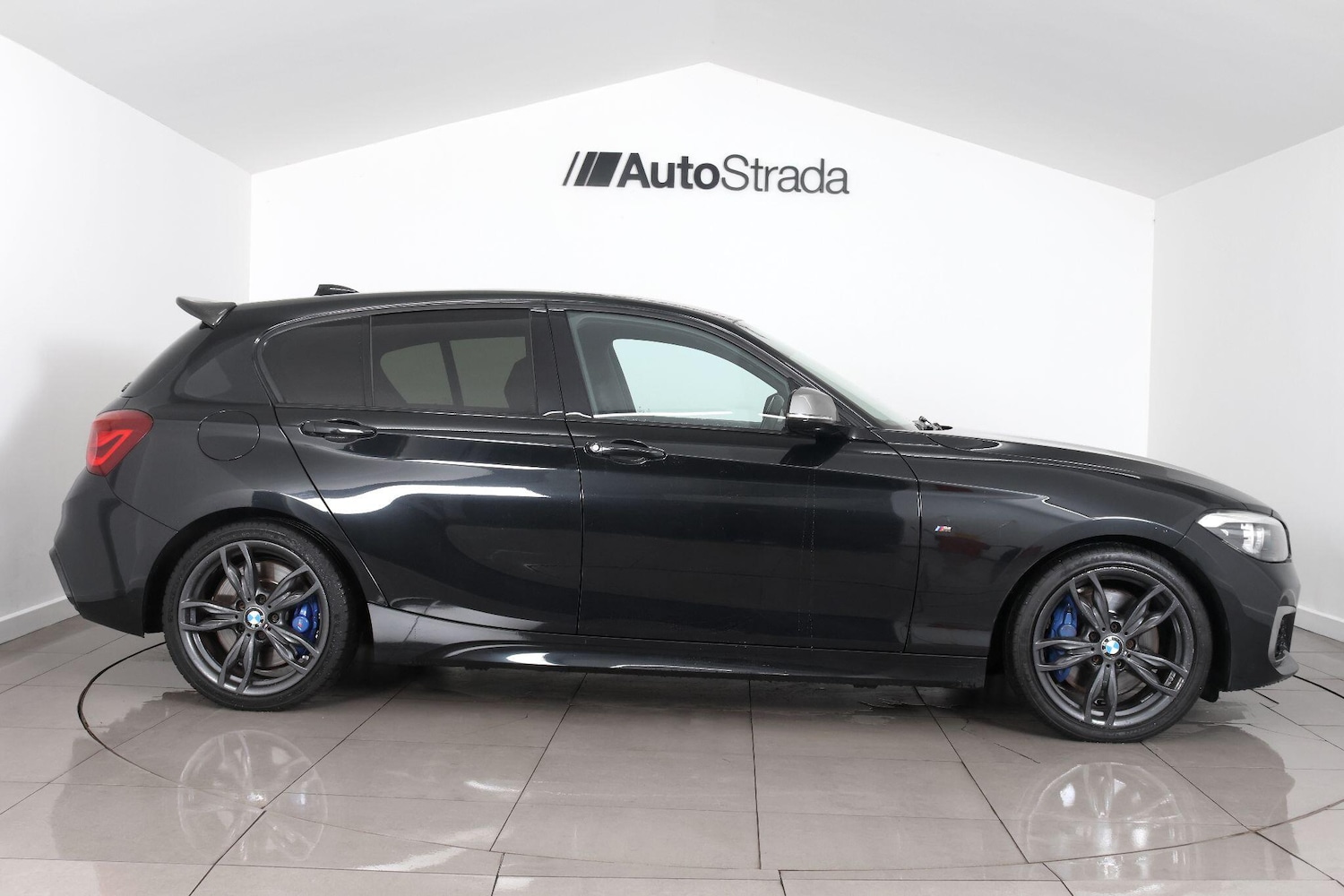 Used BMW 1 Series 2017 for sale - 76993261: Photo 6