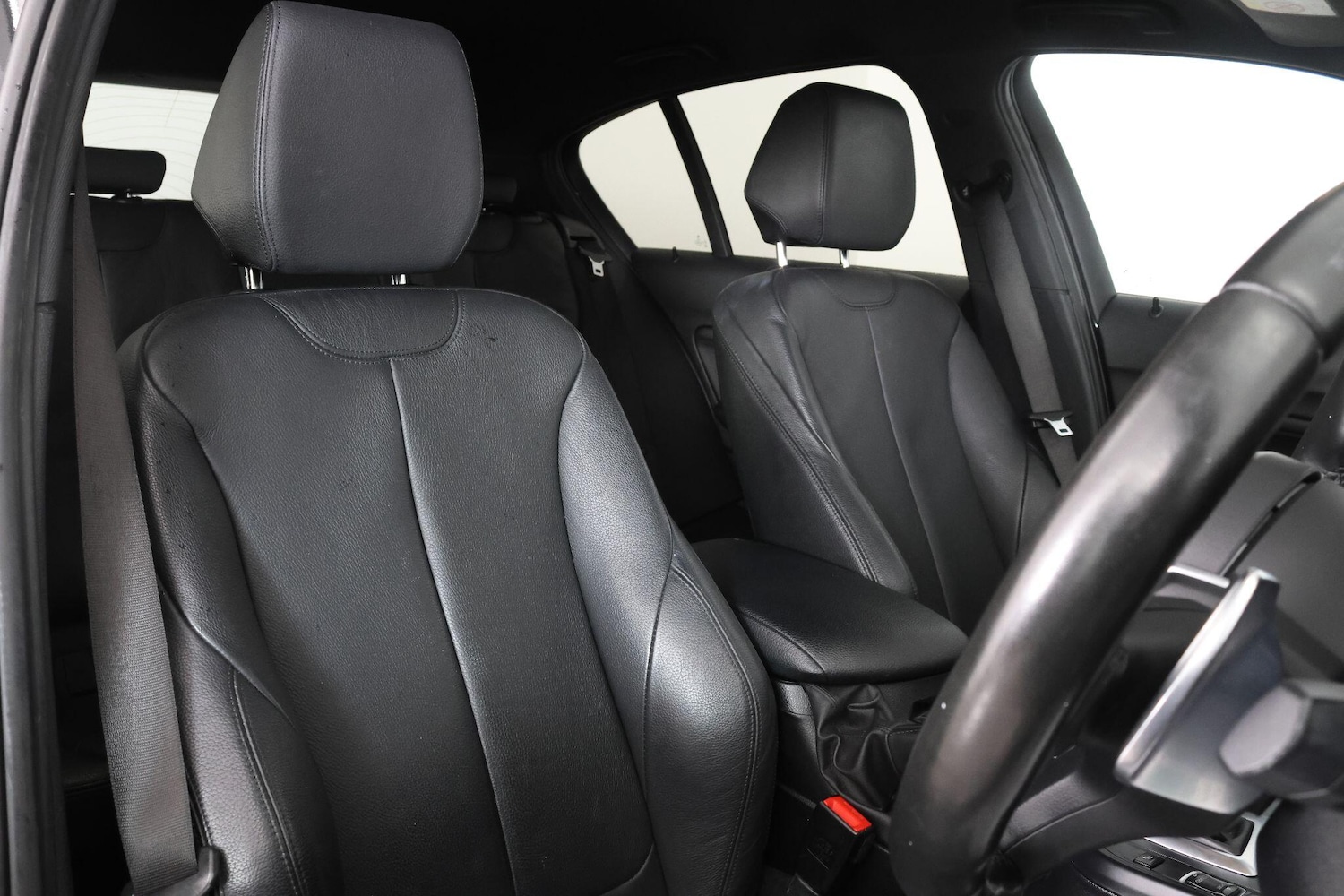 Used BMW 1 Series 2017 for sale - 76993261: Photo 60