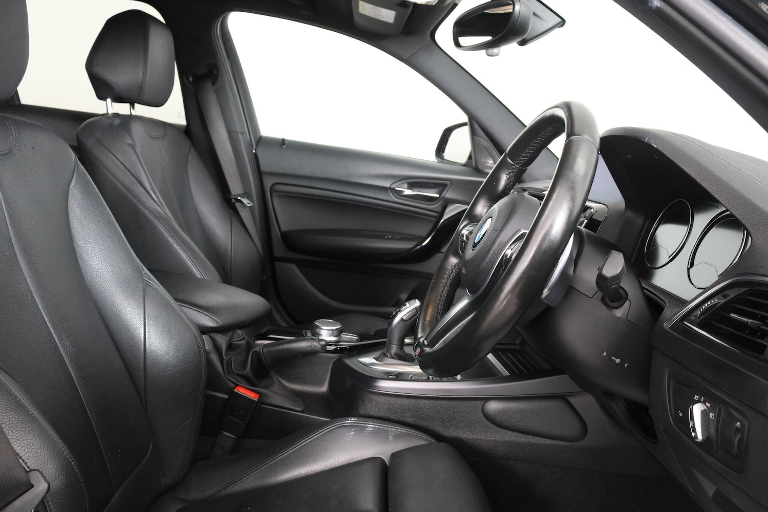 Used BMW 1 Series 2017 for sale - 76993261: Photo 61