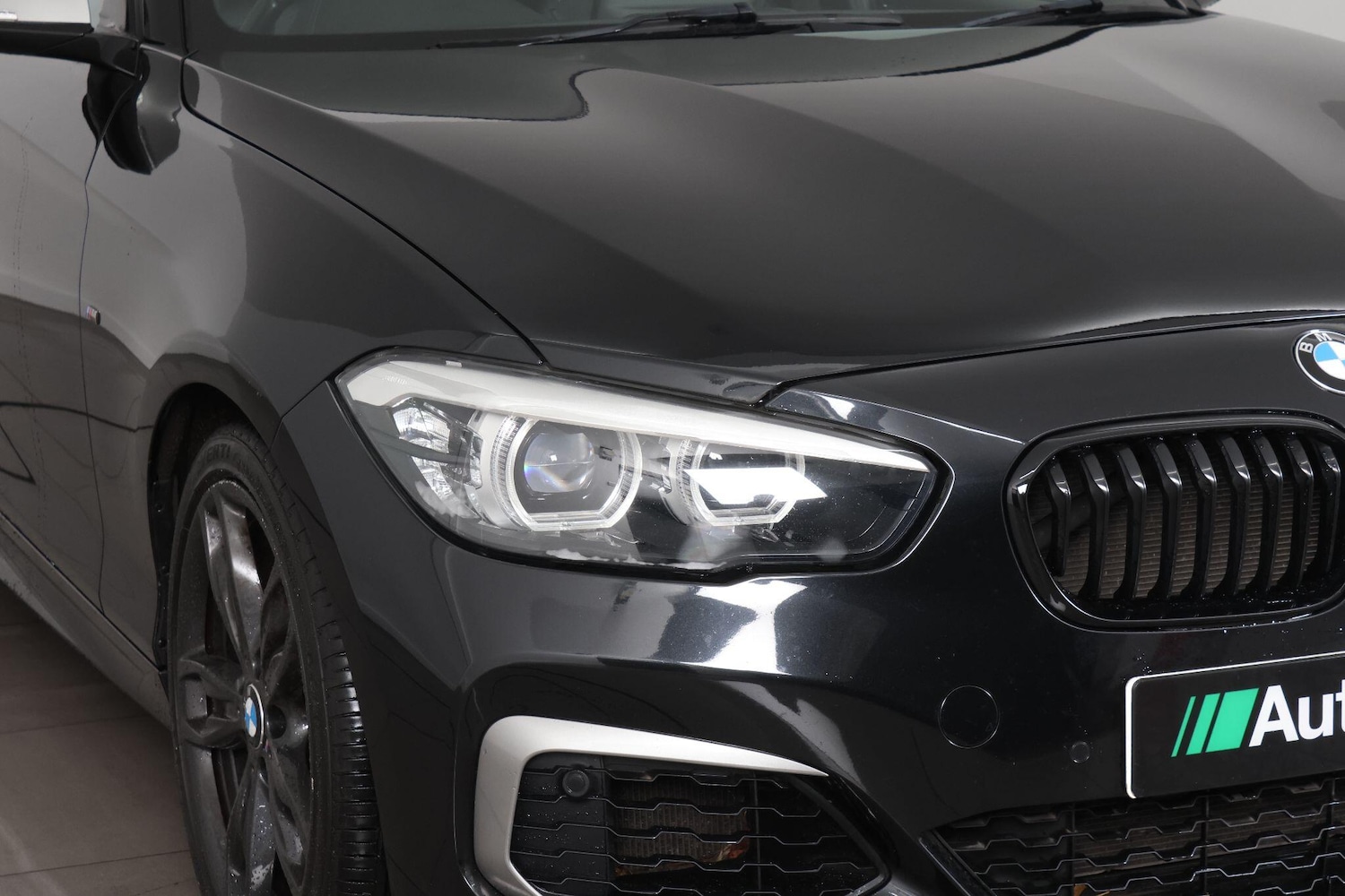 Used BMW 1 Series 2017 for sale - 76993261: Photo 67